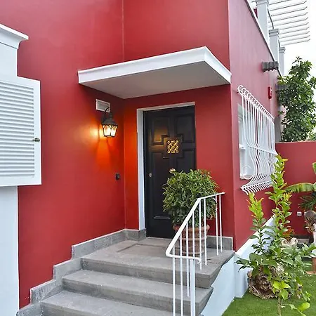 Casa Mozart Otel