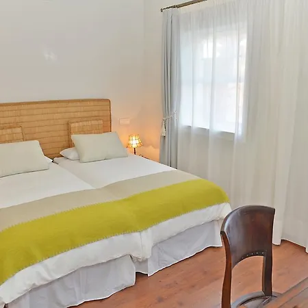 Casa Mozart