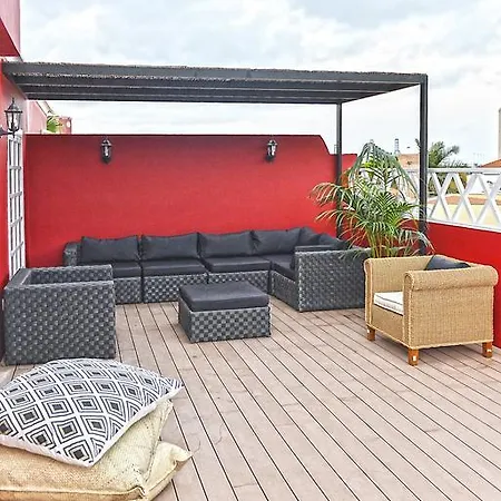 Casa Mozart 3* Las Palmas de Gran Canaria