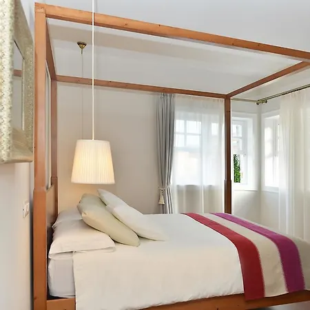 Hotel Casa Mozart