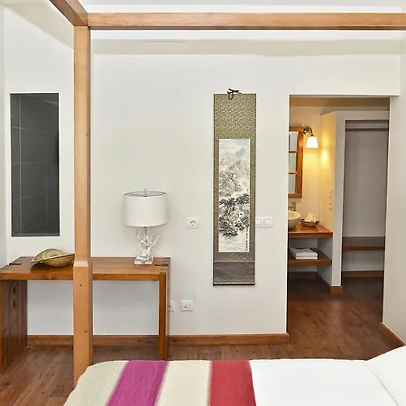 Hotell Casa Mozart 3*