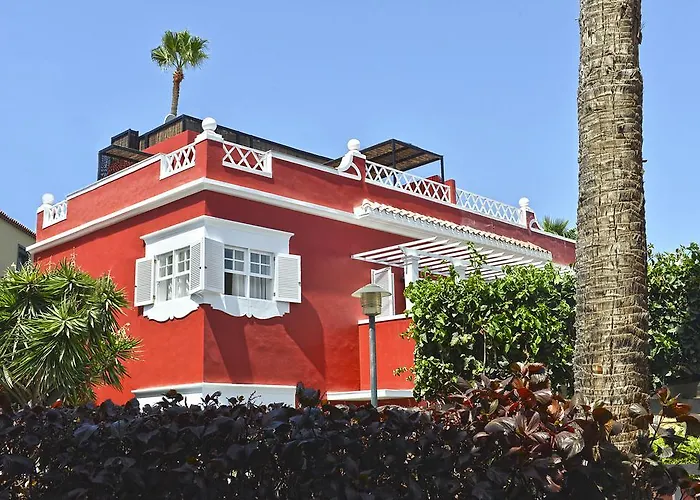Casa Mozart Отель