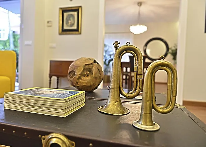 Casa Mozart 3* Лас-Пальмас-де-Гран-Канария