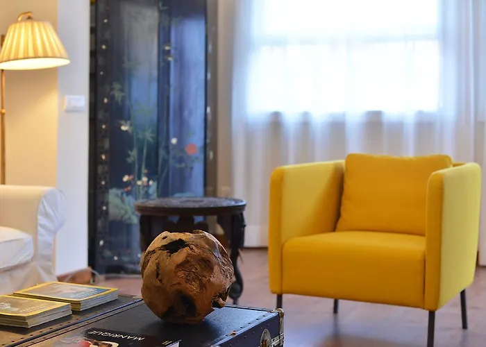 Casa Mozart 3* Лас-Пальмас-де-Гран-Канария