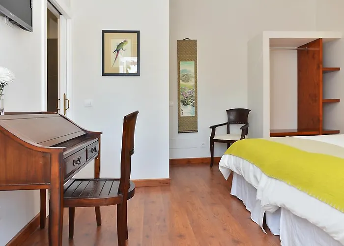 Casa Mozart 3*