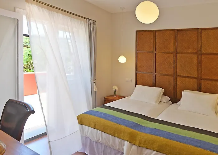 Casa Mozart Отель 3*
