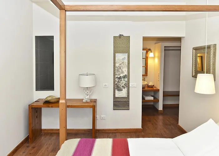 Отель Casa Mozart 3*