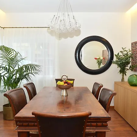 Otel Casa Mozart 3*