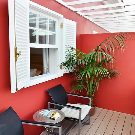 Casa Mozart Otel
