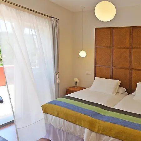 Casa Mozart Otel 3*