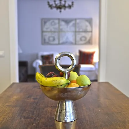 Casa Mozart Otel Las Palmas de Gran Canaria