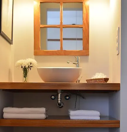 Casa Mozart 3*