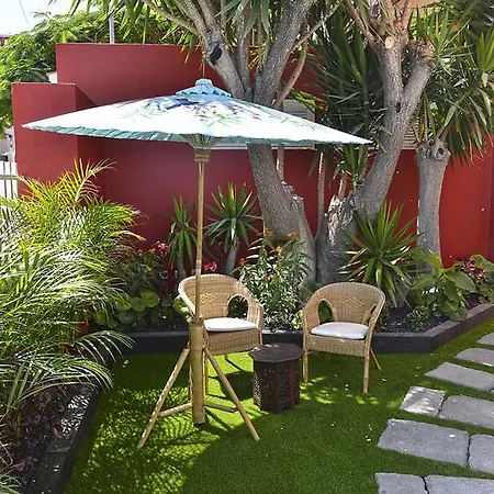 Casa Mozart 3*