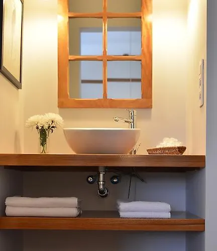 Casa Mozart 3*