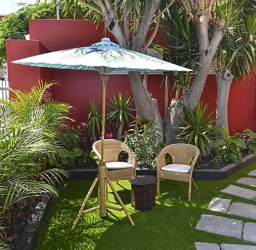 Casa Mozart 3*